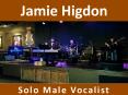Jamie Higdon - Solo Male Vocalist PowerPoint PPT Presentation
