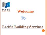 Commercial Carpenters Sydney & Melbourne