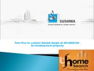 Sushma Grande