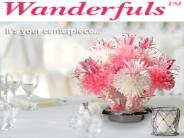 40th Birthday Centerpieces Ideas