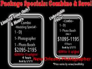 New Orleans Photographer