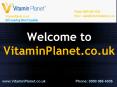 Buy Vitamin Supplements and Minerals Online - Vitamin Planet UK (1)