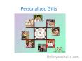 Personalized Gifts Ideas