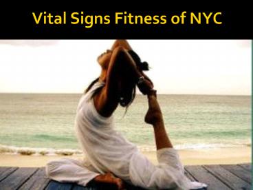 presentation player overlay