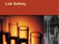 Lab Safety PowerPoint PPT Presentation