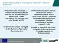 Southern Morava Region Sewerage and Wastewater Treatment Master Plan PowerPoint PPT Presentation