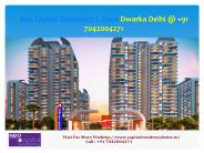 Neo Capital Residency dwarka