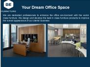 Office Furniture Dealer