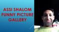 Assi Shalom Funny Picture Gallery PowerPoint PPT Presentation