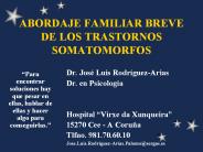 ABORDAJE FAMILIAR BREVE DE LOS TRASTORNOS SOMATOMORFOS