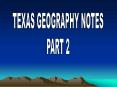 Climate and Natural Resources PowerPoint PPT Presentation