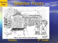 Weather Fronts PowerPoint PPT Presentation