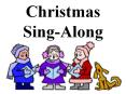 Christmas%20Sing-Along PowerPoint PPT Presentation