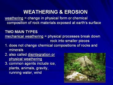 presentation player overlay