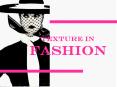 Texture in Fashion PowerPoint PPT Presentation