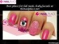 Best place for fab nails, body,facials at thenailplace.net PowerPoint PPT Presentation