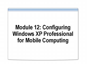 presentation player overlay