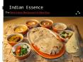 Food Delivery, Dine In, Indian Food, Best Indian Takeaway Restaurant - Indian Essence PowerPoint PPT Presentation