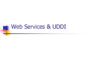 Web Services