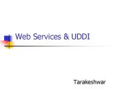 Web Services