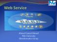 Web Service PowerPoint PPT Presentation