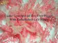 Make Your Special Day Even Bigger With Embellished Lace Fabric PowerPoint PPT Presentation