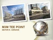 M3M Tee Point Sector 65 Gurgaon