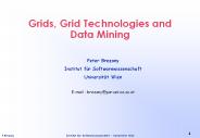 Data Mining Engineering