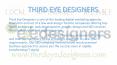 Third eye designers PowerPoint PPT Presentation