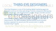 Third eye designers