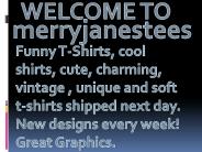 funny tees
