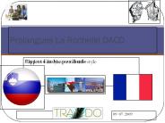Prolangues La Rochelle DACD