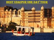 Best Udaipur one day tour