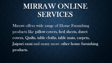 Best Home Furnishing Products Online at discount price