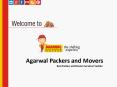 Agarwal packers and movers takes clients recommendations in high esteem