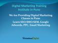 Digital Marketing Training Institute Pune PowerPoint PPT Presentation