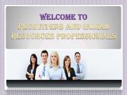 Job Vacancies