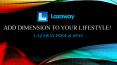 Lazaway Pool & Spas- Add Dimension To Your Lifestyle! PowerPoint PPT Presentation