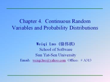 presentation player overlay