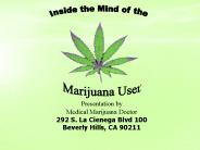Medical Marijuana Doctor Services in Beverly Hills