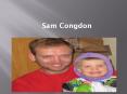 Sam Congdon Travels PowerPoint PPT Presentation