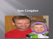 Sam Congdon Travels