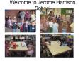 Welcome to Jerome Harrison School PowerPoint PPT Presentation