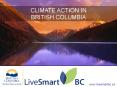 CLIMATE ACTION IN PowerPoint PPT Presentation