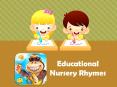 Educational Nursery Rhymes PowerPoint PPT Presentation