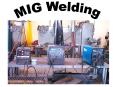 MIG Welding PowerPoint PPT Presentation