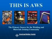 THIS IS AWS