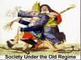Society Under the Old Regime PowerPoint PPT Presentation