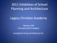 Legacy Christian Academy PowerPoint PPT Presentation