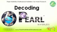 DECODING PEARL WATERLESS CAR WASH